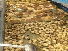 -一方渔歌蒸汽海鲜自助(文化路万达广场店)