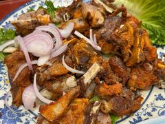 -新疆伊宁远征餐厅