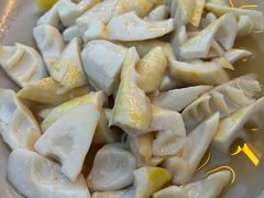 白油苦笋-映秋饭店(李庄总店)