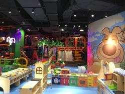 -卡通尼乐园(景枫中心店)