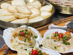 -本炙炭烤·蒲烧活鳗料理店(金沙洲店)