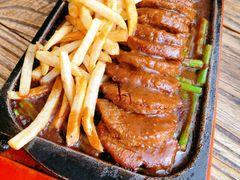 -素心小筑(后沙裕镇店)