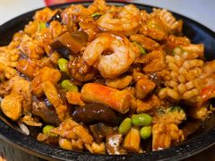 -百饺园(平山道店)