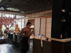 -九井澤精致料理(金茂店)