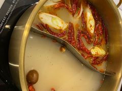 -十二春顶级锅物(泉亮花园店)