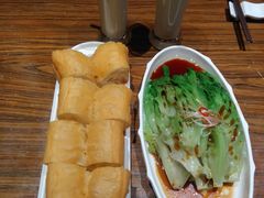 -珍宝轩海鲜火锅(碧湖大厦店)
