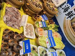 -船梆煮•蒸汽海鲜·生腌干蒸(五四广场店)