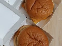麦香鱼-麦当劳(浦江镇绿地乐和城店)