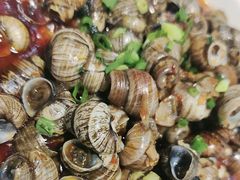 -辣不怕口味虾(凌霄路店)