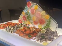 -大连君悦酒店·乐厨