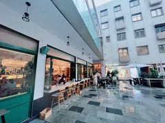 -RAC BAR(安福路店)