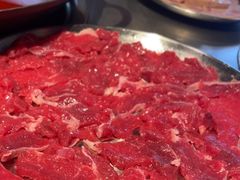 -鹿鸣山草本茶香火锅(园西路店)