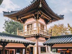 -寒山寺