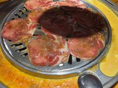 -喜来稀肉(北外滩白玉兰广场店)