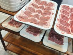 -德顺斋爆肚涮肉馆·烧烤·羊蝎子·清真炒菜(马驹桥店)