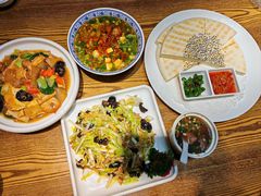 -茂盛小吃(蓝田店)