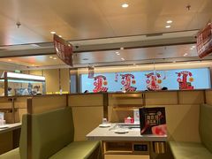 -海底捞火锅(中山路天主教堂店)
