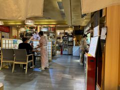 -长崎屋·日本料理·刺身·烧鸟(天河北路店)
