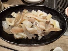 -一心烤肉(延安路店)
