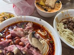 -吴记怪味面(牛王庙店)