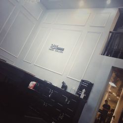 点击看大图 -3AM HAIR SALON烫发染发接发