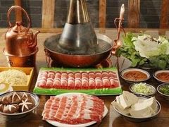 -芝麻花餐厅(祁家豁子店)