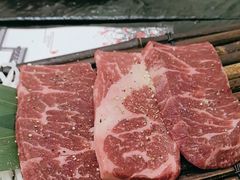 -一韩亭韩式烤肉(高新店)
