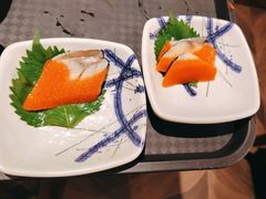 -奢谷·海鲜自助(南海万科店)