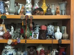 -三峡古玩城(泰古广场店)