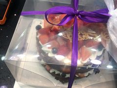 -卡漫莫尼蛋糕(徐汇店)