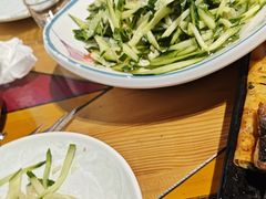 -连锦记海鲜烧烤大排档·锦州特色(西安路交大店)