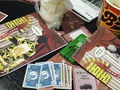 -剧狐剧本杀·月球探案馆(人民广场1号店)