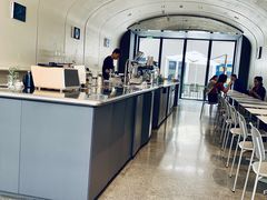 -Seesaw Coffee(上生新所店)