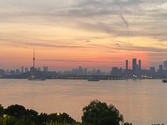 -富力威斯汀酒店-中国元素中餐厅(武昌临江店)