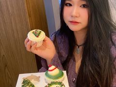 -烫面包·面包烘焙(绿地缤纷城店)