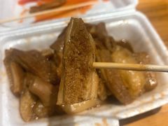 -细妹五香牛杂(步行街店)