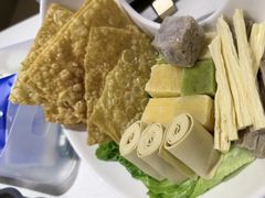 -煲王粤菜餐厅(中侨中心店)