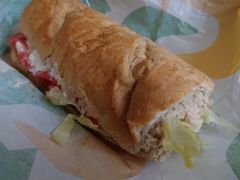 -SUBWAY赛百味(大都荟店)