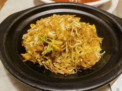 -小菜园新徽菜(芜湖万达店)