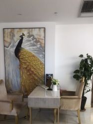 点击看大图 -女王智慧母婴健康护理·产后恢复中心