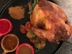 -新鲜誌·新派食集(万象天地店)
