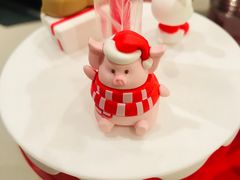 -星巴克(深圳平安金融中心B1店)