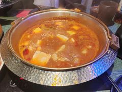 -牛New寿喜烧(中山公园龙之梦店)