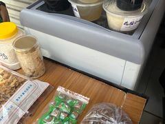-花园菜市场
