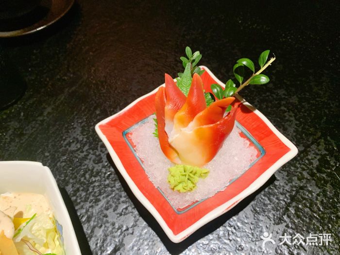 無境·匠心日本料理(汉街店)图片