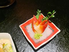 -無境·匠心日本料理(汉街店)