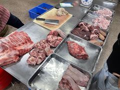 -标记美食新鲜猪杂(兴南大道店)