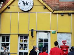-W CAFE(甜爱路店)