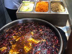 -三兄弟高炉烧饼