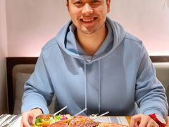 -JANS意式简餐厅·惠灵顿牛排